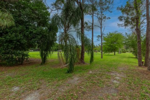 Terreno en venta en Wellington, Florida № 1103435 - foto 12