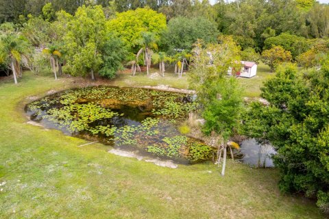 Terreno en venta en Wellington, Florida № 1103435 - foto 5