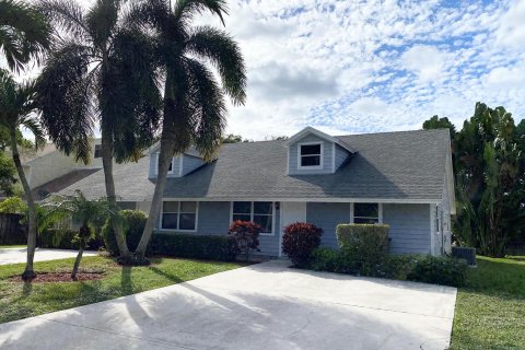 Immobilier commercial à vendre à Palm Beach Gardens, Floride: 229.93 m2 № 1103566 - photo 19
