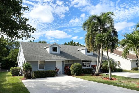 Immobilier commercial à vendre à Palm Beach Gardens, Floride: 229.93 m2 № 1103566 - photo 20