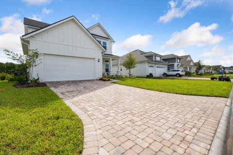 Villa ou maison à vendre à Saint Augustine, Floride: 5 chambres, 294.22 m2 № 1354037 - photo 4