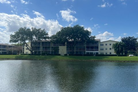 Copropriété à vendre à Boca Raton, Floride: 1 chambre, 55.74 m2 № 1097933 - photo 8