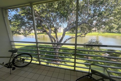 Condominio en venta en Boca Raton, Florida, 1 dormitorio, 55.74 m2 № 1097933 - foto 11