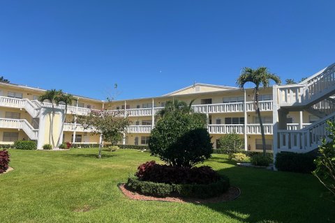 Condominio en venta en Boca Raton, Florida, 1 dormitorio, 55.74 m2 № 1097933 - foto 20