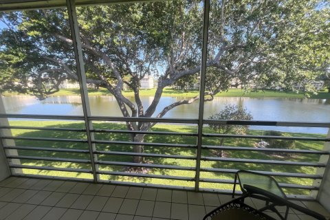 Condominio en venta en Boca Raton, Florida, 1 dormitorio, 55.74 m2 № 1097933 - foto 21