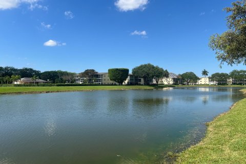 Condo in Boca Raton, Florida, 1 bedroom  № 1097933 - photo 7