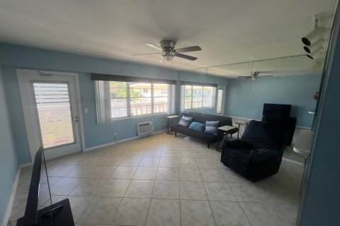 Condo in Boca Raton, Florida, 1 bedroom  № 1097933 - photo 18