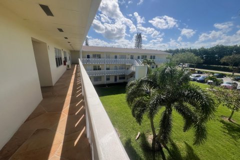 Condominio en venta en Boca Raton, Florida, 1 dormitorio, 55.74 m2 № 1097933 - foto 2