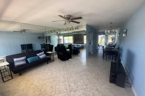 Copropriété à vendre à Boca Raton, Floride: 1 chambre, 55.74 m2 № 1097933 - photo 19