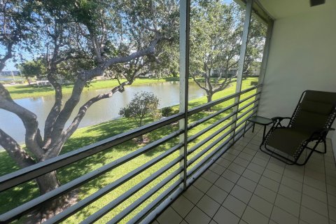 Condominio en venta en Boca Raton, Florida, 1 dormitorio, 55.74 m2 № 1097933 - foto 9