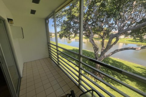 Copropriété à vendre à Boca Raton, Floride: 1 chambre, 55.74 m2 № 1097933 - photo 10