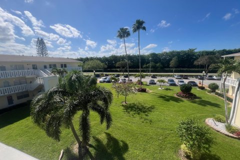 Copropriété à vendre à Boca Raton, Floride: 1 chambre, 55.74 m2 № 1097933 - photo 1