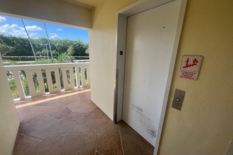 Copropriété à vendre à Boca Raton, Floride: 1 chambre, 55.74 m2 № 1097933 - photo 6