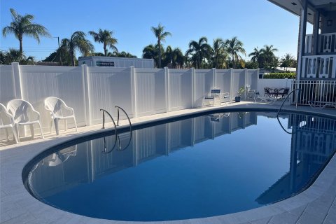 Copropriété à vendre à Fort Lauderdale, Floride: 2 chambres, 111.48 m2 № 1097928 - photo 29