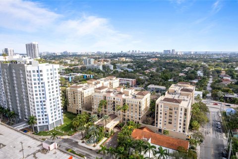 Condominio en venta en Fort Lauderdale, Florida, 2 dormitorios, 100.61 m2 № 947823 - foto 25