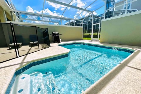 Adosado en venta en Davenport, Florida, 4 dormitorios, 177.81 m2 № 1251634 - foto 22