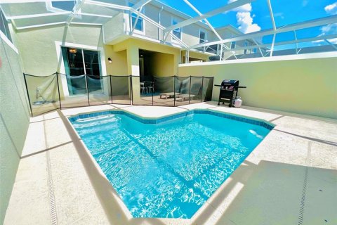 Adosado en venta en Davenport, Florida, 4 dormitorios, 177.81 m2 № 1251634 - foto 21