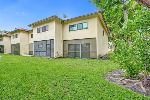 Adosado en venta en Sunrise, Florida, 3 dormitorios, 153.85 m2 № 1228609 - foto 6