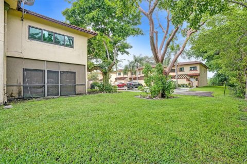 Adosado en venta en Sunrise, Florida, 3 dormitorios, 153.85 m2 № 1228609 - foto 4