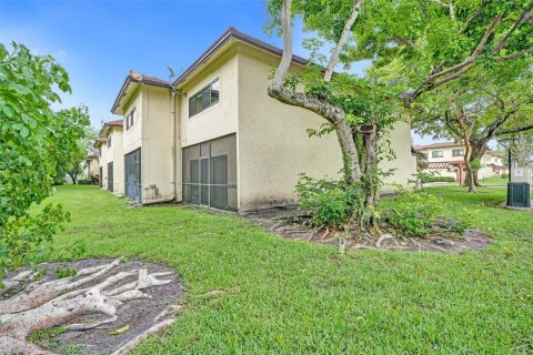 Touwnhouse à vendre à Sunrise, Floride: 3 chambres, 153.85 m2 № 1228609 - photo 7