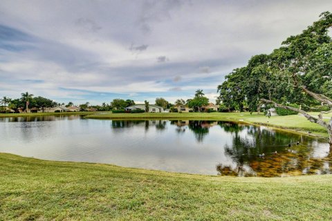 Villa ou maison à vendre à Delray Beach, Floride: 2 chambres, 151.52 m2 № 1228542 - photo 13