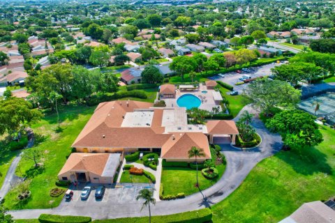 Casa en venta en Delray Beach, Florida, 2 dormitorios, 151.52 m2 № 1228542 - foto 18