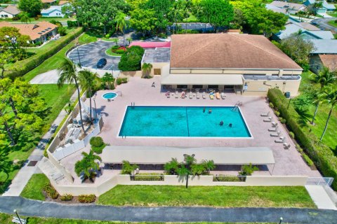 Casa en venta en Delray Beach, Florida, 2 dormitorios, 151.52 m2 № 1228542 - foto 16