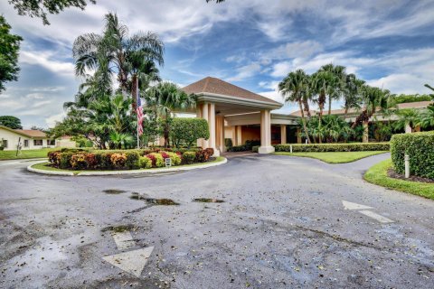 Villa ou maison à vendre à Delray Beach, Floride: 2 chambres, 151.52 m2 № 1228542 - photo 11