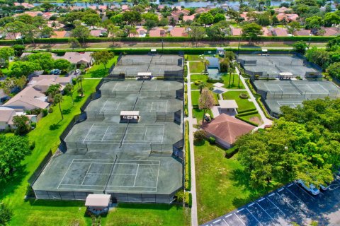 Villa ou maison à vendre à Delray Beach, Floride: 2 chambres, 151.52 m2 № 1228542 - photo 15