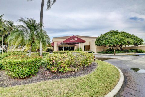 Villa ou maison à vendre à Delray Beach, Floride: 2 chambres, 151.52 m2 № 1228542 - photo 3