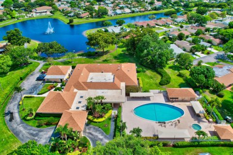 Villa ou maison à vendre à Delray Beach, Floride: 2 chambres, 151.52 m2 № 1228542 - photo 19