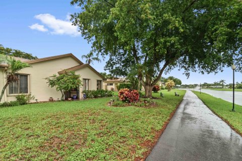 Villa ou maison à vendre à Delray Beach, Floride: 2 chambres, 151.52 m2 № 1228542 - photo 25