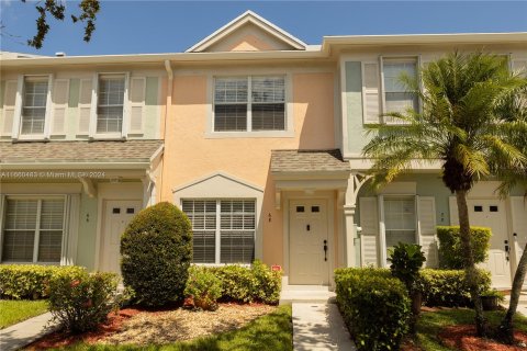 Touwnhouse à vendre à Weston, Floride: 2 chambres, 103.12 m2 № 1370503 - photo 2