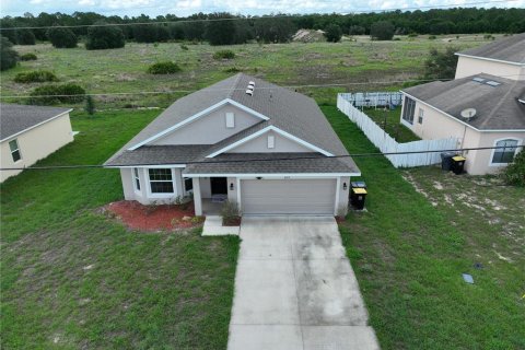 Villa ou maison à vendre à Kissimmee, Floride: 3 chambres, 151.52 m2 № 1258928 - photo 2