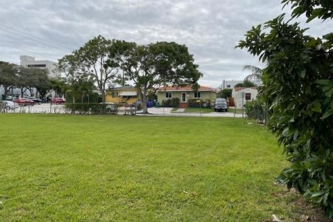Terrain à vendre à Miami, Floride № 938226 - photo 6