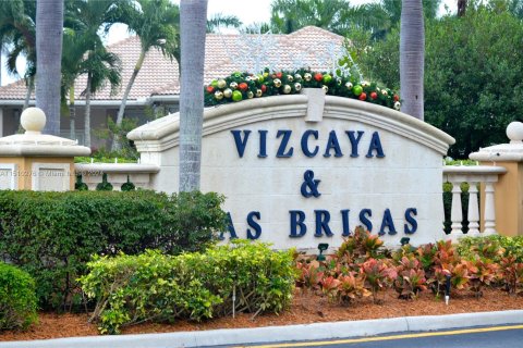 Villa ou maison à vendre à Miramar, Floride: 5 chambres, 260.5 m2 № 938228 - photo 1