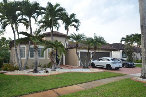Villa ou maison à vendre à Miramar, Floride: 5 chambres, 260.5 m2 № 938228 - photo 9