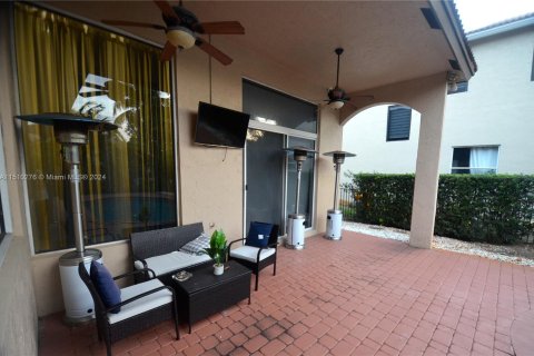 Villa ou maison à vendre à Miramar, Floride: 5 chambres, 260.5 m2 № 938228 - photo 15