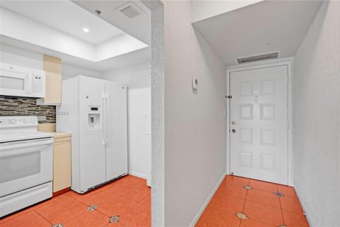 Copropriété à vendre à Hollywood, Floride: 1 chambre, 68.38 m2 № 1176266 - photo 5