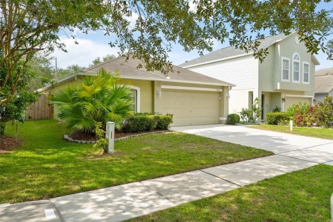 House in Riverview, Florida 3 bedrooms, 120.03 sq.m. № 1349521 - photo 3