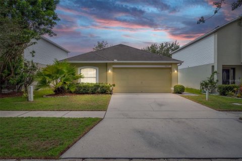 Villa ou maison à vendre à Riverview, Floride: 3 chambres, 120.03 m2 № 1349521 - photo 2