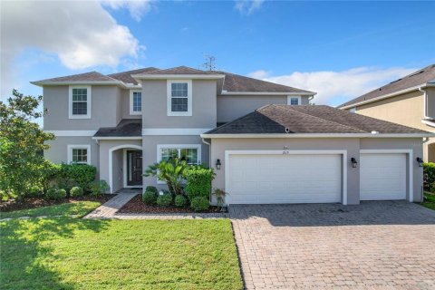 Casa en venta en Orlando, Florida, 4 dormitorios, 350.06 m2 № 1394519 - foto 1