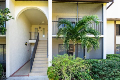 Condominio en venta en Palm City, Florida, 2 dormitorios, 103.21 m2 № 989404 - foto 10