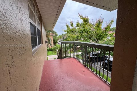 Condominio en venta en Pembroke Pines, Florida, 2 dormitorios, 86.58 m2 № 1238280 - foto 4