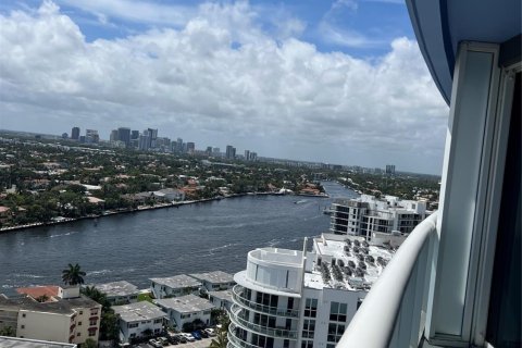 Condo in Fort Lauderdale, Florida, 1 bedroom  № 1092993 - photo 16