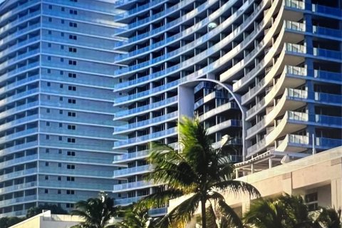 Copropriété à vendre à Fort Lauderdale, Floride: 1 chambre, 67.26 m2 № 1092993 - photo 19