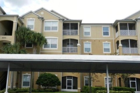 Copropriété à vendre à Orlando, Floride: 2 chambres, 103.31 m2 № 1105870 - photo 1