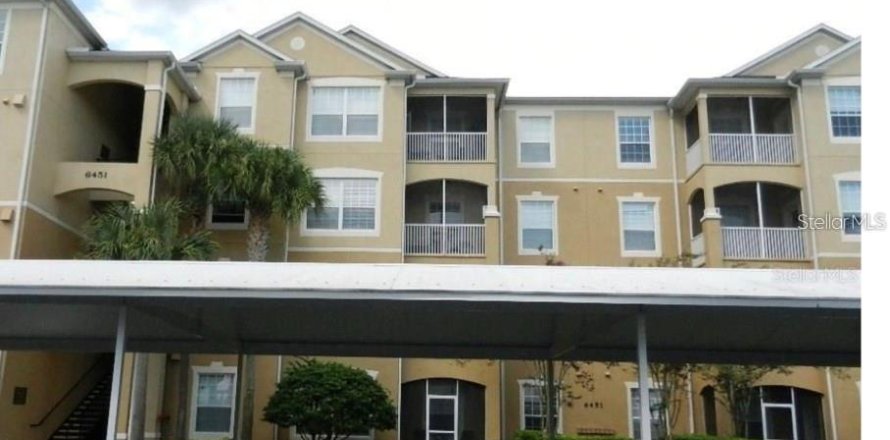 Condominio en Orlando, Florida, 2 dormitorios  № 1105870