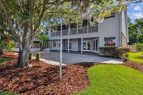 Villa ou maison à vendre à Lutz, Floride: 3 chambres, 276.29 m2 № 1148138 - photo 2