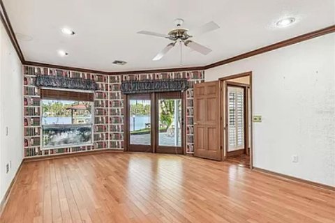 Villa ou maison à vendre à Lutz, Floride: 3 chambres, 276.29 m2 № 1148138 - photo 22